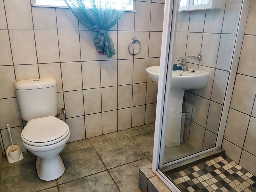 5 Bedroom Property for Sale in Universitas Ridge Free State